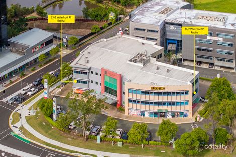 16/2 Waterfront Pl, Robina, QLD 4226