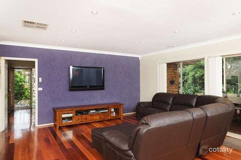 Property photo of 36 Eaglemont Retreat Conder ACT 2906