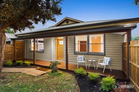 Property photo of 10B Chandler Street Parkdale VIC 3195
