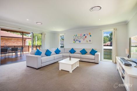 Property photo of 8 Karina Drive Narara NSW 2250