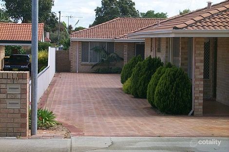Property photo of 2/70 Cloister Avenue Manning WA 6152