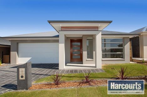 Property photo of 220 Ridgeline Drive The Ponds NSW 2769