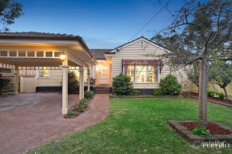 Property photo of 13 Luckie Street Nunawading VIC 3131