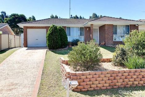 Property photo of 26 Downes Crescent Currans Hill NSW 2567