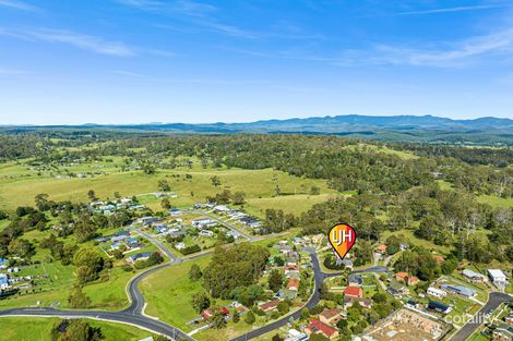 Property photo of 1 Ryley Close Moruya NSW 2537