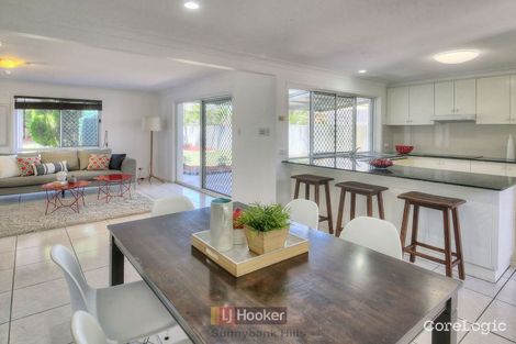 Property photo of 38 The Avenue Sunnybank Hills QLD 4109