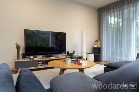 Property photo of 17A Albert Street Mitcham VIC 3132