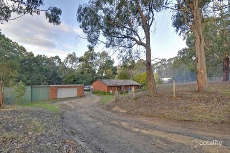 Property photo of 805 Whitelaws Track Yinnar South VIC 3869