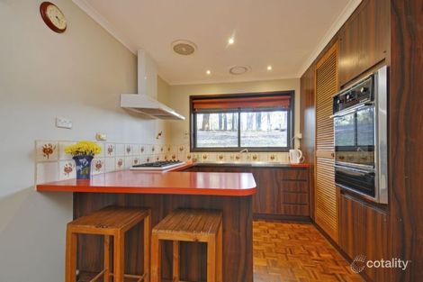 Property photo of 805 Whitelaws Track Yinnar South VIC 3869