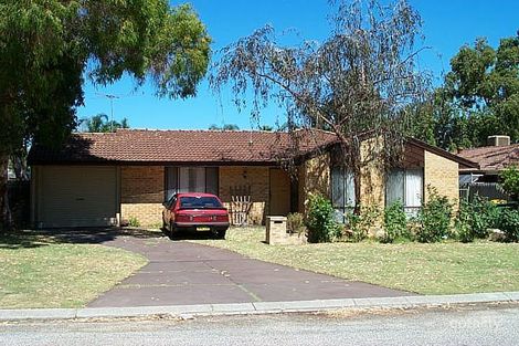 19 Parkinson St, Noranda, WA 6062
