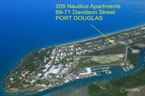 Property photo of 209/69-71 Davidson Street Port Douglas QLD 4877