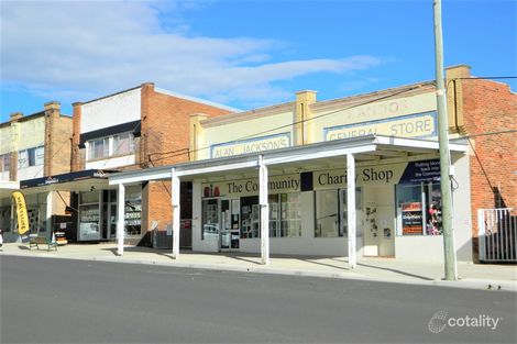 14 Angus Ave, Kandos, NSW 2848