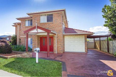 Property photo of 46 Neptune Street Gerringong NSW 2534
