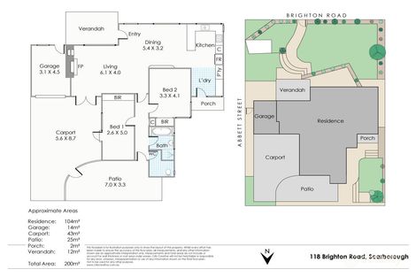 Property photo of 118 Brighton Road Scarborough WA 6019