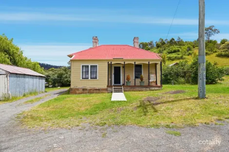 1551 Midland Hwy, Bagdad, TAS 7030