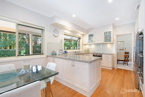 Property photo of 56 Benaroon Avenue St Ives NSW 2075