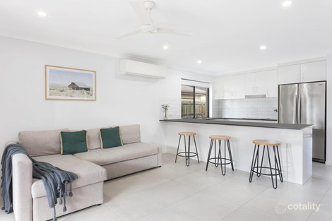 Property photo of 10 Graduate Parade Norman Gardens QLD 4701