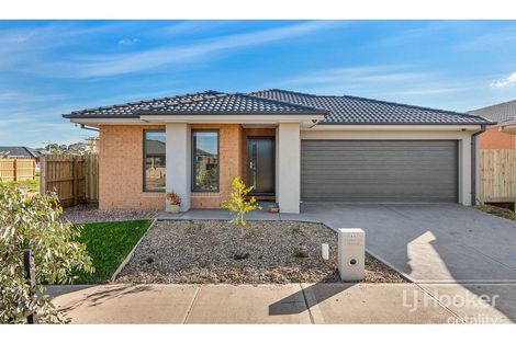 Property photo of 65 Perry Road Werribee VIC 3030