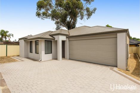 Property photo of 122A Verna Street Gosnells WA 6110