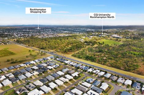 Property photo of 10 Graduate Parade Norman Gardens QLD 4701