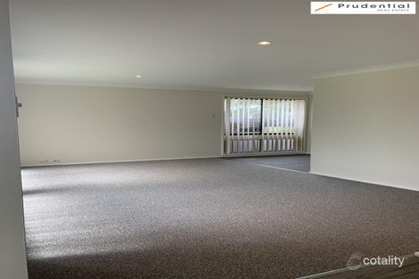 Property photo of 34 Queenscliff Drive Woodbine NSW 2560