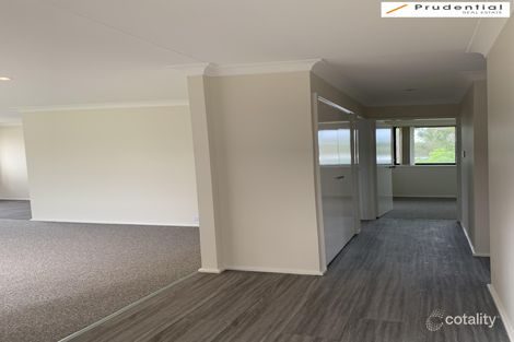 Property photo of 34 Queenscliff Drive Woodbine NSW 2560