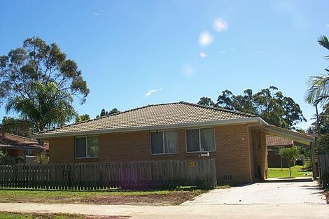 28 Charter St, Alexandra Hills, QLD 4161