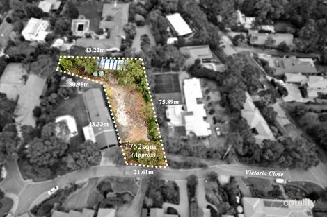 Property photo of 16A Victoria Close Eltham VIC 3095