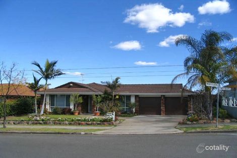 22 Hayman Ave, Hinchinbrook, NSW 2168