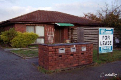 1/3 Robert St, Dandenong, VIC 3175