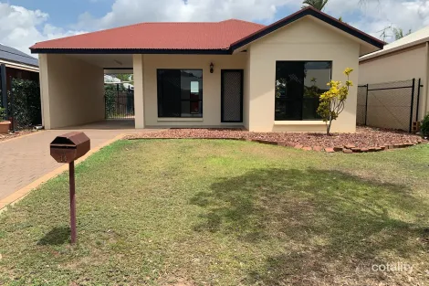 14 Kurala Cct, Gunn, NT 0832