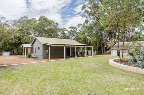 Property photo of 95 Palmateer Drive Bickley WA 6076