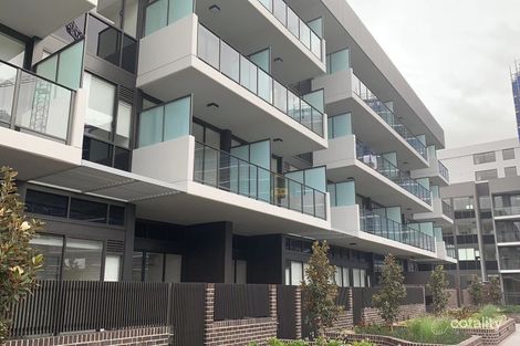 1 Amalfi Dr, Wentworth Point, NSW 2127