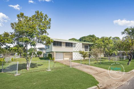 Property photo of 269 Corcoran Street Currajong QLD 4812