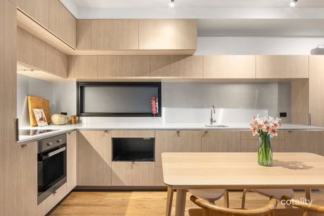 Property photo of 304/97 Palmerston Crescent South Melbourne VIC 3205