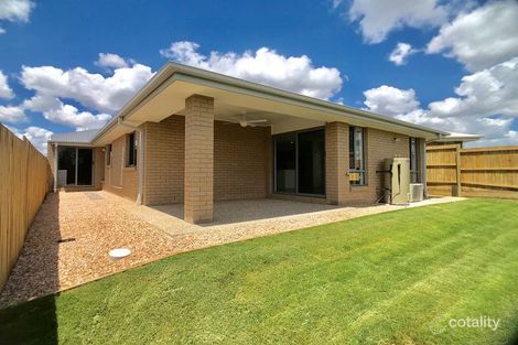 Property photo of 16 Como Way Redbank QLD 4301