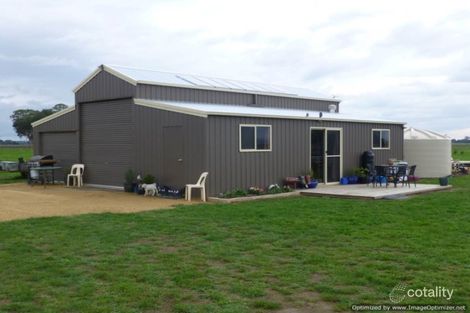 120 Marriage Lane, Hillside, VIC 3875