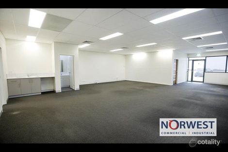 5/22 Lexington Dr, Bella Vista, NSW 2153