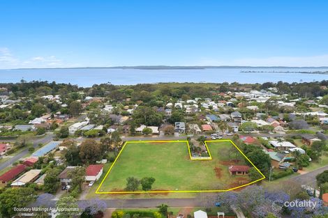 Property photo of 8 Rose Street Ormiston QLD 4160