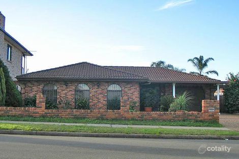 337 North Liverpool Rd, Bonnyrigg Heights, NSW 2177