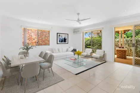36 Concord Cct, Robina, QLD 4226