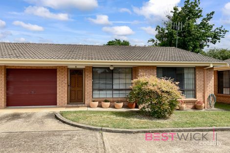 Property photo of 8/185 Lambert Street Bathurst NSW 2795