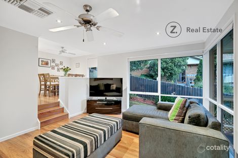 Property photo of 53 Balmoral Circuit Eltham VIC 3095