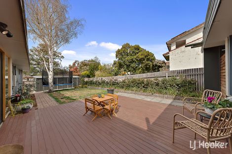 Property photo of 3 Neumayer Street Page ACT 2614