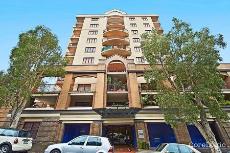 Property photo of 1003/508-528 Riley Street Surry Hills NSW 2010