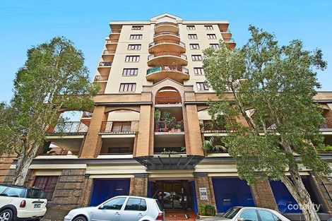317/508-528 Riley St, Surry Hills, NSW 2010