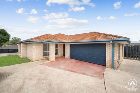 3 Hampshire Cl, Heritage Park, QLD 4118