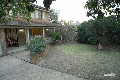 Property photo of 20 Exeter Grove Kings Langley NSW 2147