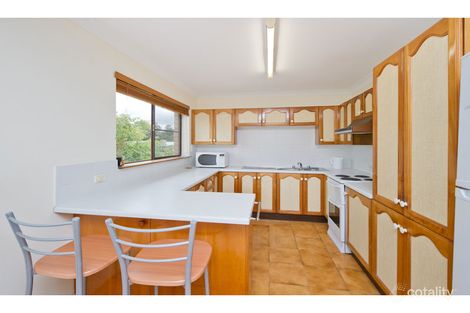 Property photo of 4/52 Warren Street St Lucia QLD 4067