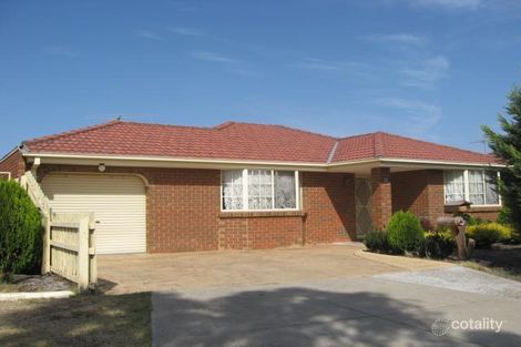 31 Dandarriga Way, Delahey, VIC 3037